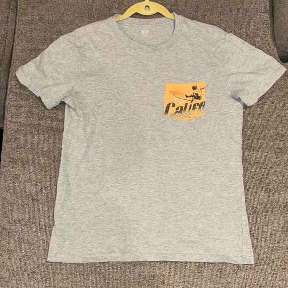 GAP Other - graphic shirt